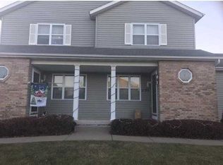 1197 Saint Albert The Great Ct, Sun Prairie, WI 53590