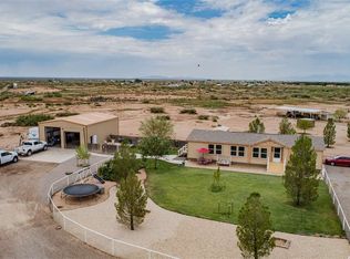 10 Southgate Dr, Alamogordo, NM 88310