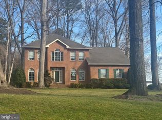 27142 Coach House Ln, Salisbury, MD 21801