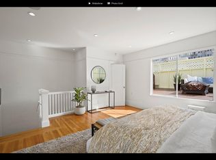 1258 Chestnut St #4, San Francisco, CA 94109