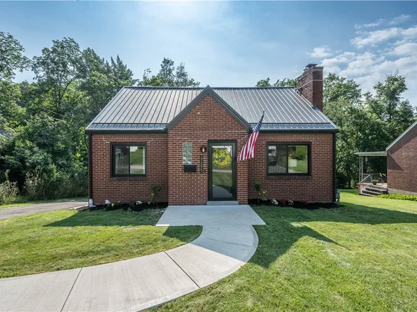 3195 Chalmers Ave, Murrysville, PA 15668