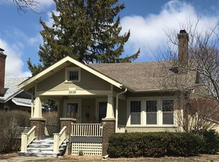 2638 E 18th St, Davenport, IA