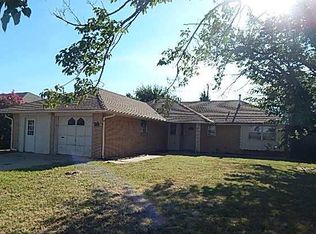 7132 S Linn Ave, Oklahoma City, OK 73159