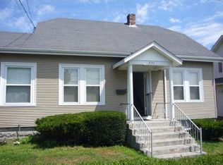 430 Read St, Somerset, MA 02726