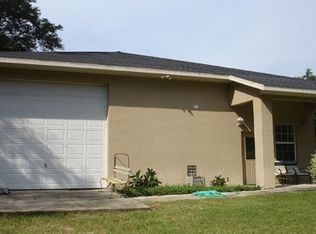 17740 S Highway 25, Weirsdale, FL 32195