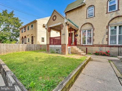 291 N Wycombe Ave, Lansdowne, PA, 19050