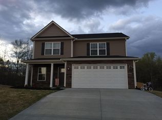 137 Gallant Ln, Anderson, SC 29621