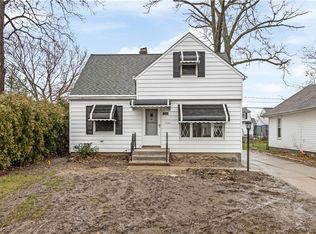 29354 Oakdale Rd, Willowick, OH 44095