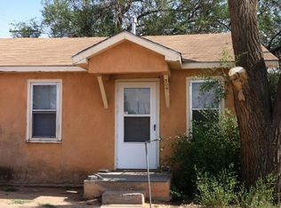 509 E 6th St, Clovis, NM 88101