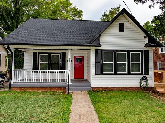 2nd image of 905 W 25th St