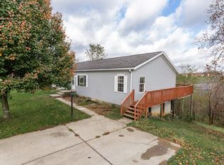 295 Eagle Ridge Dr, Dry Ridge, KY 41035