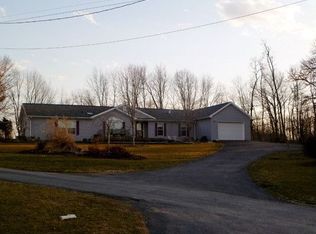 129 Airport Rd, Shippensburg, PA 17257