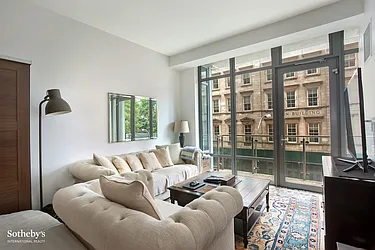 Rented by Sotheby's International Realty