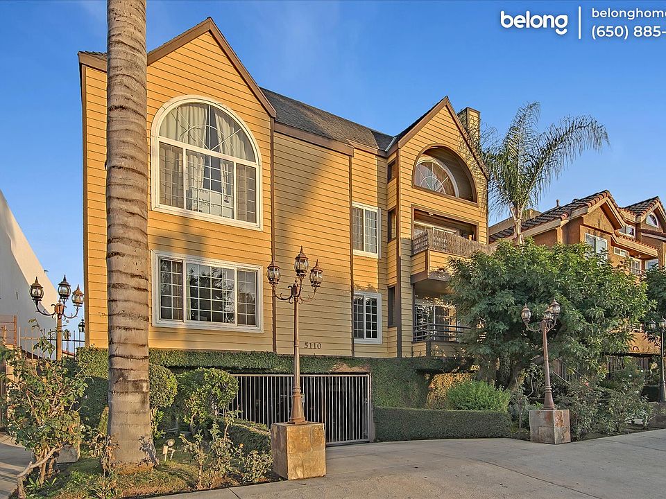 1st image of 5110 Tujunga Ave APT 8