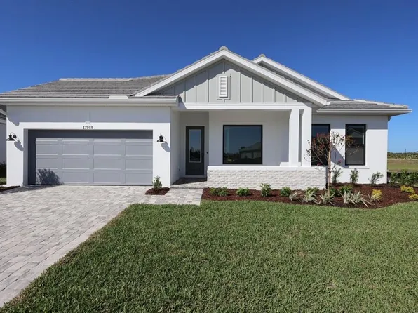 17988 Foxtail Loop, Venice, FL 34293