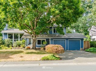 17226 NE 134th Pl, Redmond, WA 98052