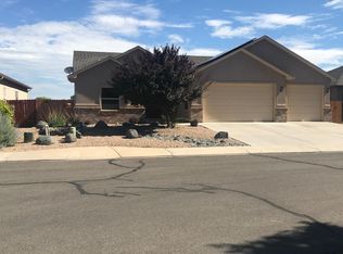 825 Moores Diamond Dr, Fruita, CO 81521