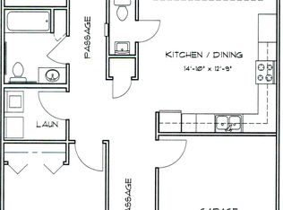 602 Pinnacle Dr, Union, MO 63084