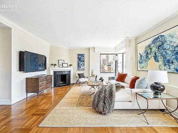 2nd image of 19 E 88th St Penthouse A