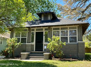 1050 Congleton Ter, Jacksonville, FL 32205