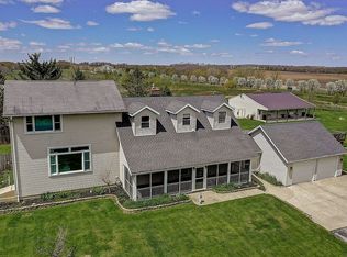 2614 200th Ave, Union Grove, WI 53182