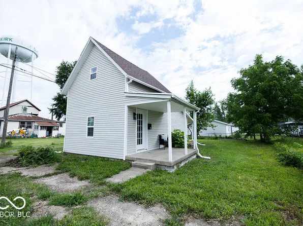 210 W North St, Dunkirk, IN 47336
