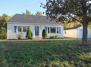 11 Jesse George Rd, Plaistow, NH 03865