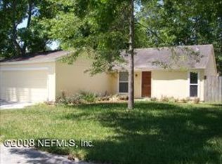3487 Docksider Dr S, Jacksonville, FL 32257