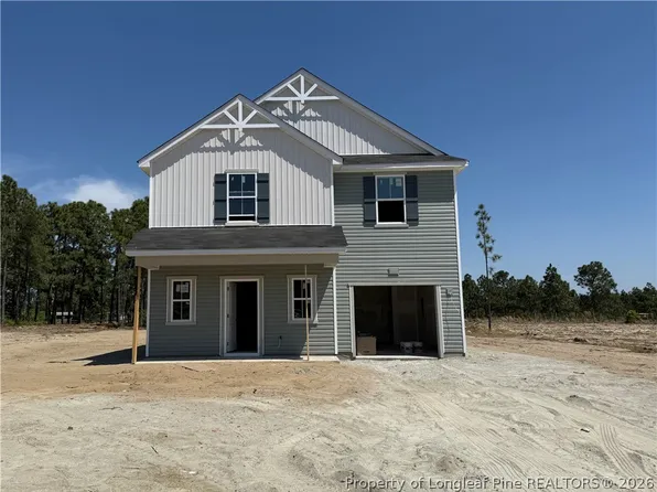 117 Blossom Trl, Lillington, NC 27546
