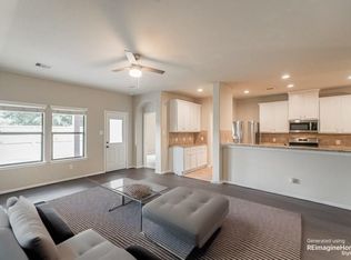 10207 Norway Spruce Ln, Tomball, TX 77375
