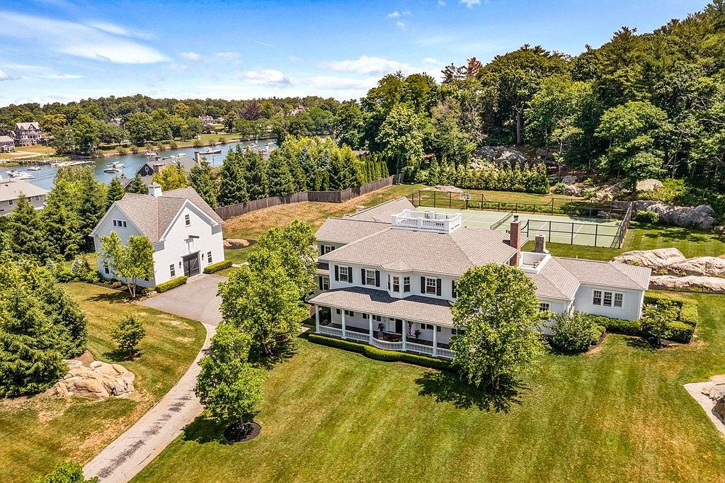 63 Summer St, Cohasset, MA 02025 Zillow