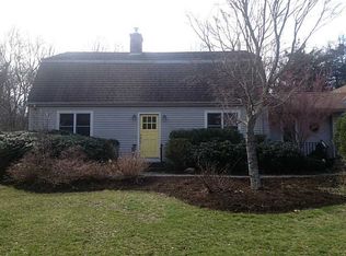 26 Bramblewood Cross Rd, Little Compton, RI 02837