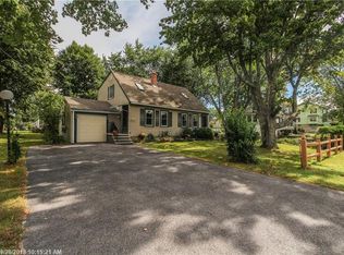 313 Ray St, Portland, ME 04103