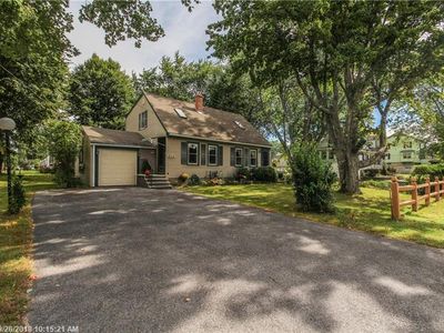 313 Ray St, Portland, ME, 04103