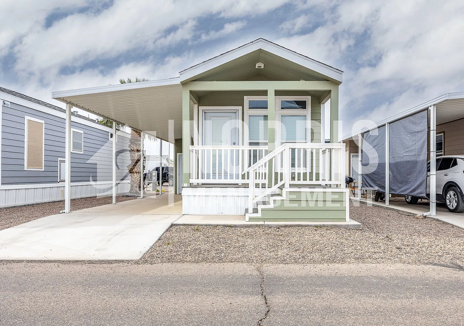 14010 S Amado Blvd, Arizona City — Photo 1