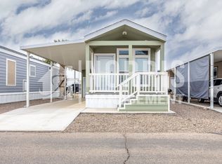 14010 S Amado Blvd, Arizona City, AZ 85123