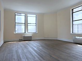 925 W End Ave, New York, NY 10025