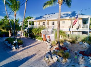 202 Cidy Rd, Plantation Key, FL 33036