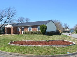 1501 Mallory Ct, Virginia Beach, VA 23464