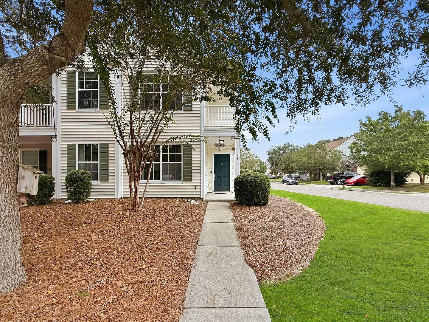 212 Station Mill Blvd - 212 Station Mill Blvd — Photo 2