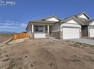 6594 Gelbvieh Rd, Peyton, CO 80831