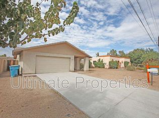 2808 W Orangewood Ave, Phoenix, AZ 85051