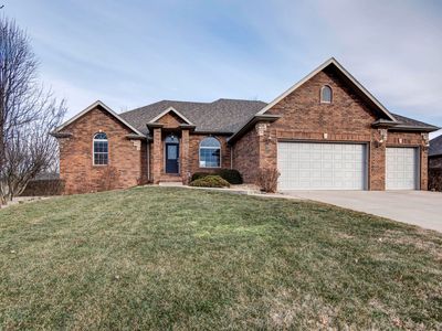 711 Robinwood Lane, Nixa, MO, 65714