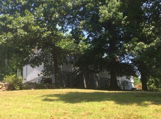 323 Timberline Ridge Rd, Front Royal, VA 22630