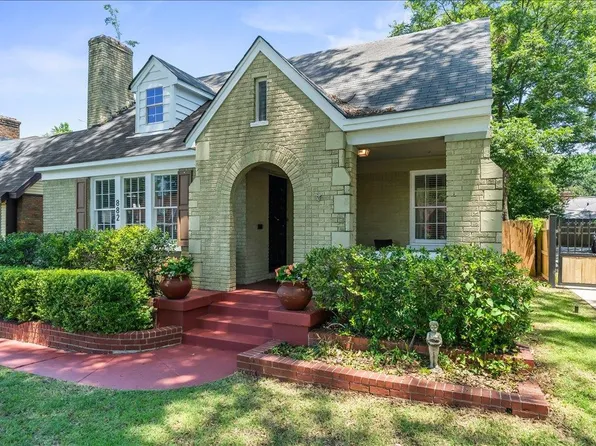882 Hawthorne St, Memphis, TN 38107