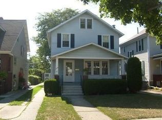 1429 Wayne St, Sandusky, OH