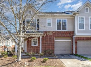 15425 Coventry Court Ln, Charlotte, NC 28277