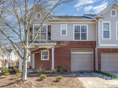 15425 Coventry Court Ln, Charlotte, NC, 28277
