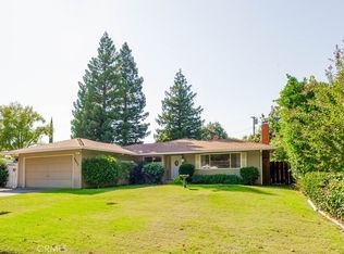 2827 San Verbena Way, Chico, CA 95973