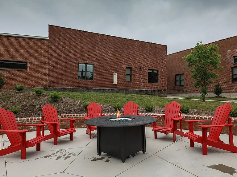 Grey Mill Apartments — Photo 60